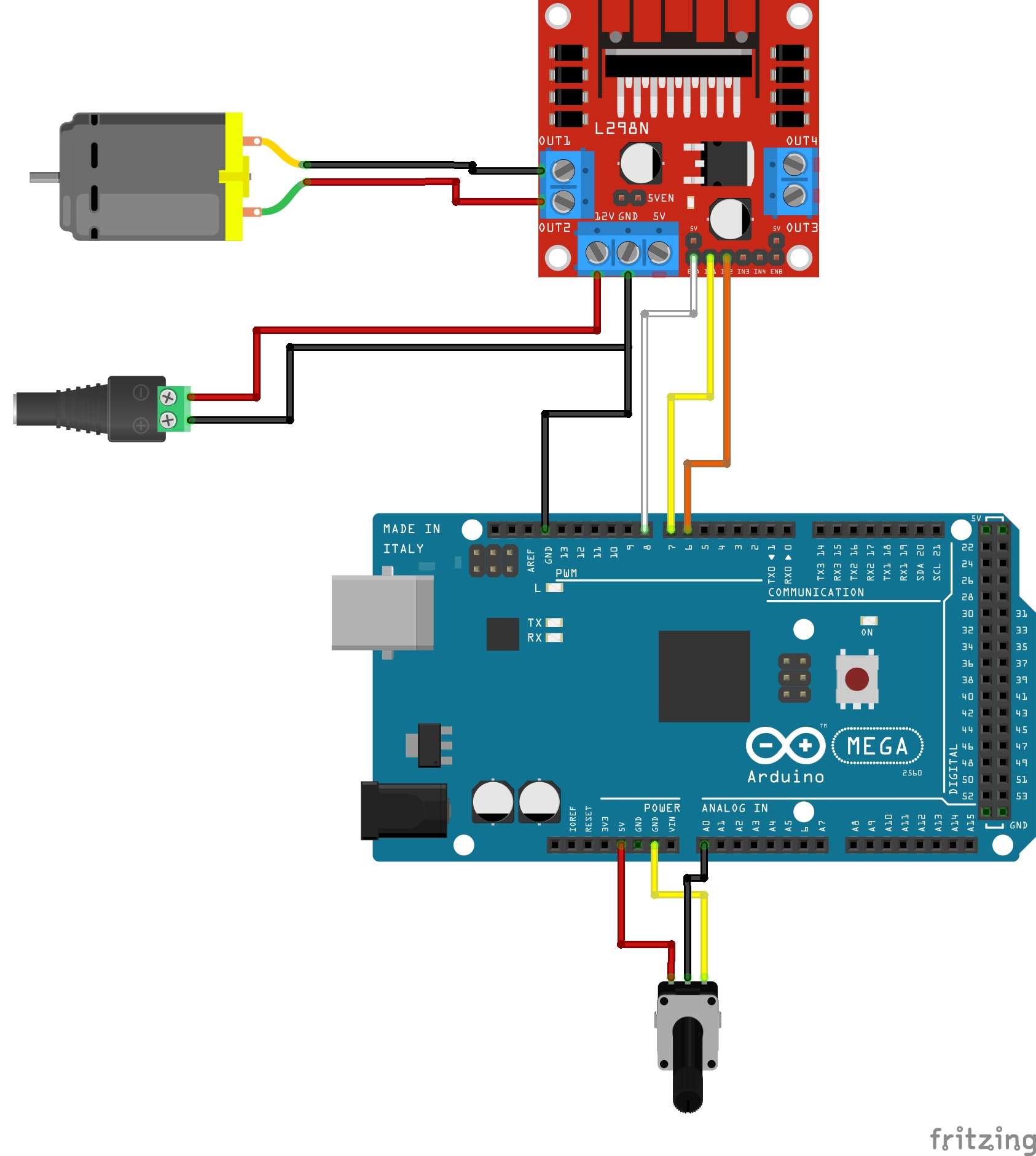 dc-motor-arduino-potencjometr